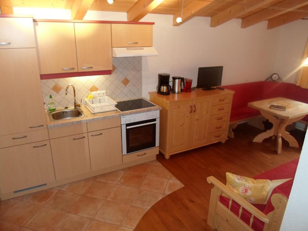 Ferienwohnung Steiner Wald im Pinzgau Room photo