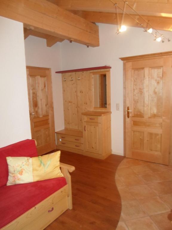 Ferienwohnung Steiner Wald im Pinzgau Exterior photo
